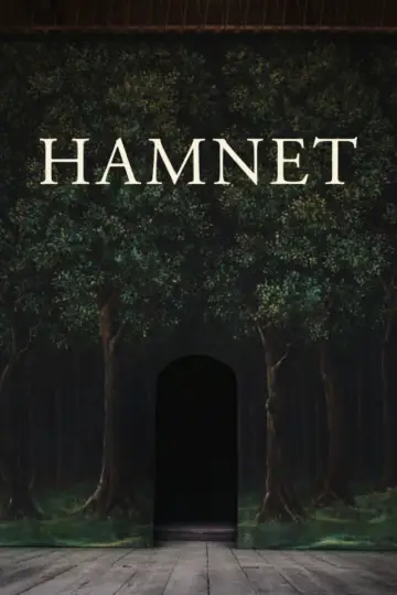 Plakat do filmu "Hamnet" #507248