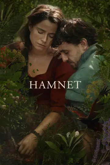 Plakat do filmu "Hamnet" #507250