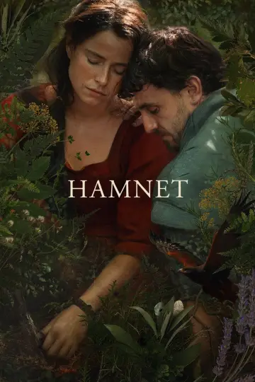 Plakat do filmu "Hamnet" #507256