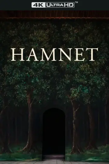 Plakat do filmu "Hamnet" #507260