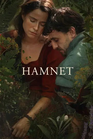 Plakat do filmu "Hamnet" #507270