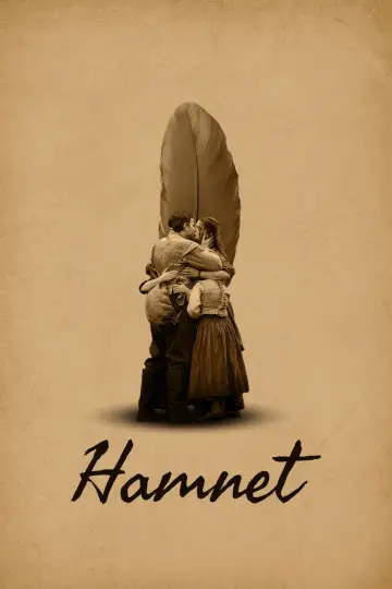 Plakat do filmu "Hamnet" #507279