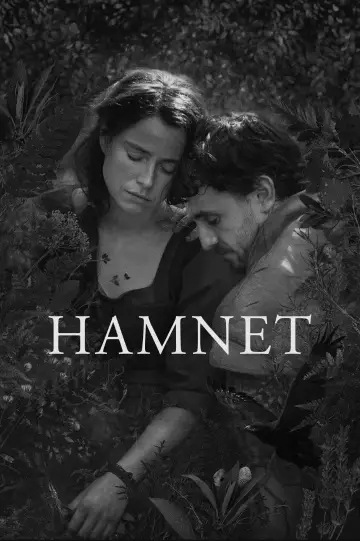 Plakat do filmu "Hamnet" #507294