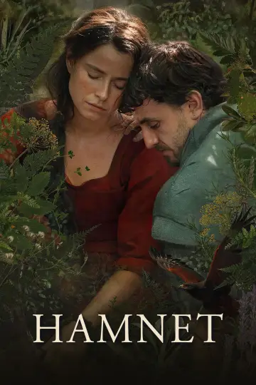 Plakat do filmu "Hamnet" #507299
