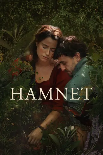 Plakat do filmu "Hamnet" #760849