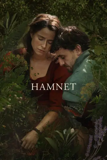 Plakat do filmu "Hamnet" #760851