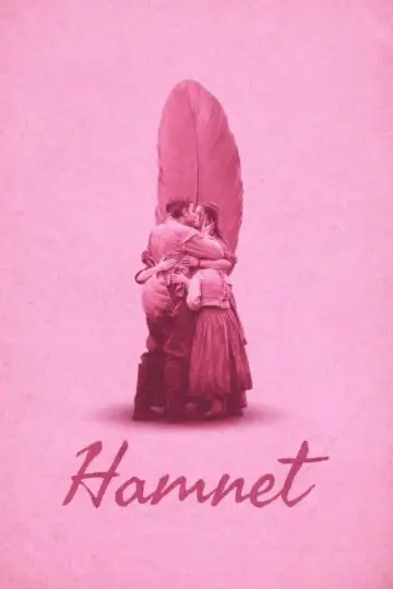 Plakat do filmu "Hamnet" #760856