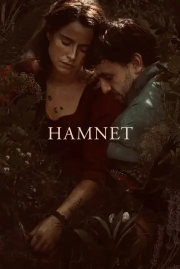 Plakat do filmu "Hamnet" #795819