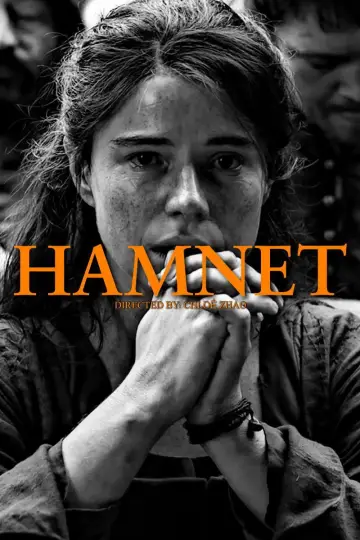 Plakat do filmu "Hamnet" #795820