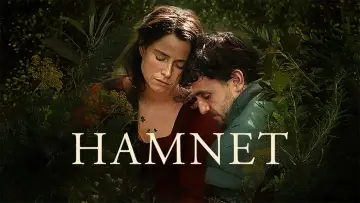 Zasłona do filmu "Hamnet" #827899