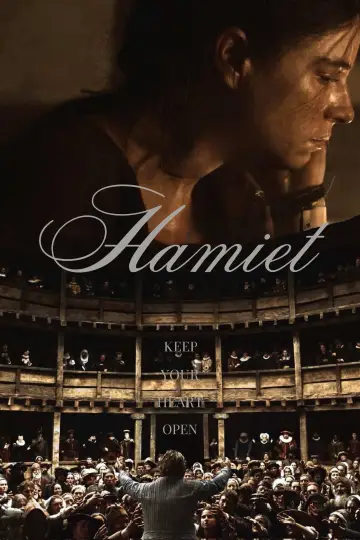 Plakat do filmu "Hamnet" #827906