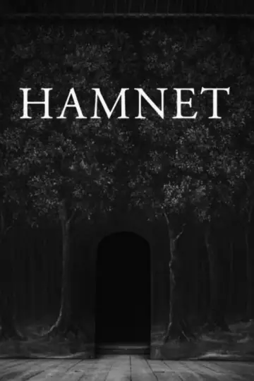 Plakat do filmu "Hamnet" #827908
