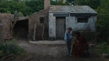 Zasłona do filmu "Hamnet" #910217