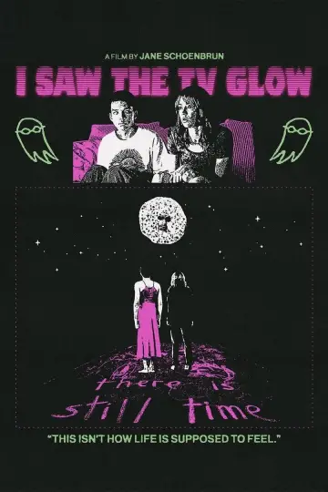 Plakat do filmu "W blasku ekranu" #1198819
