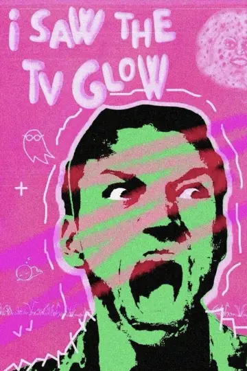 Plakat do filmu "W blasku ekranu" #1198823