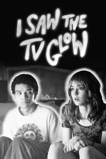 Plakat do filmu "W blasku ekranu" #1198837