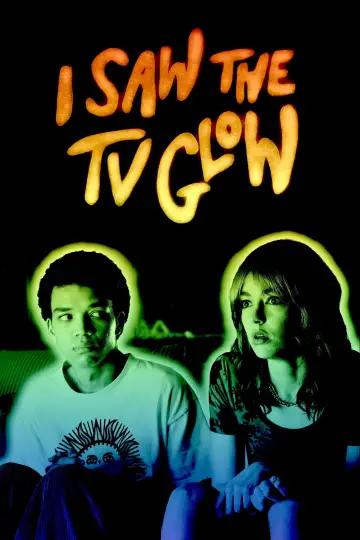 Plakat do filmu "W blasku ekranu" #1198839
