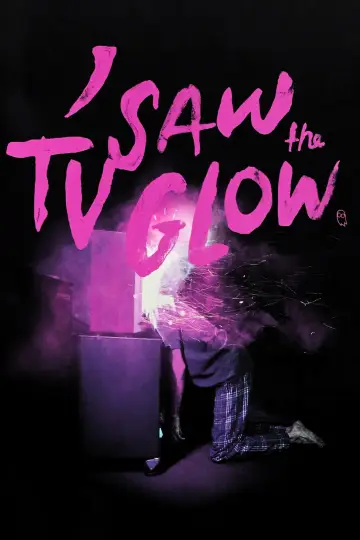 Plakat do filmu "W blasku ekranu" #594465