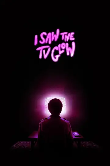 Plakat do filmu "W blasku ekranu" #594497