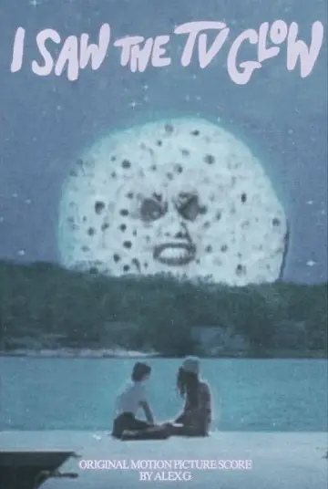 W blasku ekranu