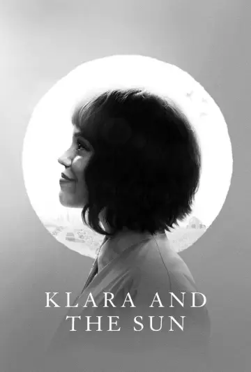 Plakat do filmu "Klara i Słońce" #1863070
