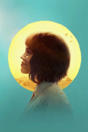 Plakat do filmu "Klara and the Sun" #971378