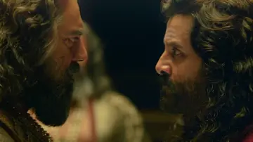 Zasłona do filmu "பொன்னியின் செல்வன்: பாகம் 2" #1037919