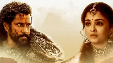 Zasłona do filmu "பொன்னியின் செல்வன்: பாகம் 2" #399205