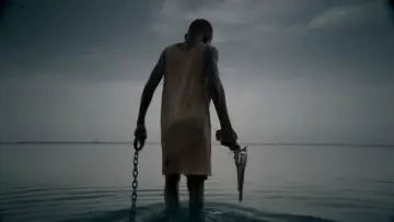 Zasłona do filmu "Saloum: Sénégal" #1889466