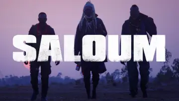 Zasłona do filmu "Saloum: Sénégal" #1889472