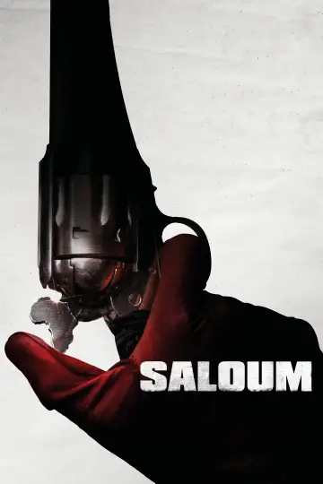 Saloum: Sénégal plakat