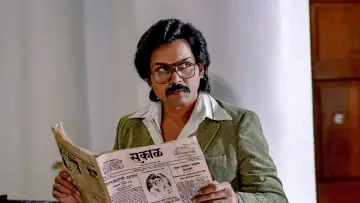 Zasłona do filmu "சர்தார்" #1635476