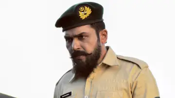 Zasłona do filmu "சர்தார்" #1635481
