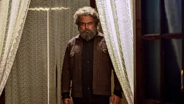 Zasłona do filmu "சர்தார்" #1635486