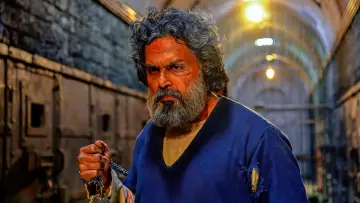 Zasłona do filmu "சர்தார்" #1635489