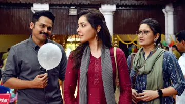 Zasłona do filmu "சர்தார்" #1635490