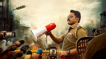 Zasłona do filmu "சர்தார்" #1635496