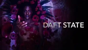Zasłona do filmu "Daft State" #1838354