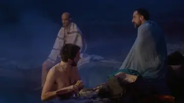 Zasłona do filmu "Anoche conquisté Tebas" #1212246
