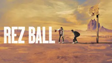 Zasłona do filmu "Rez Ball" #702660