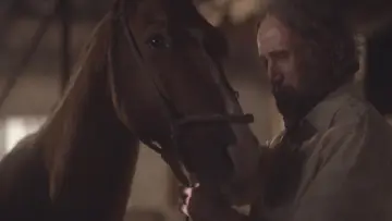 Zasłona do filmu "Florêncio Guerra e Seu Cavalo" #1882710
