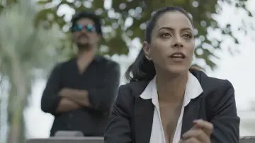 Zasłona do filmu "Mafia 2" #1167183
