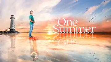 Zasłona do filmu "One Summer" #1870309