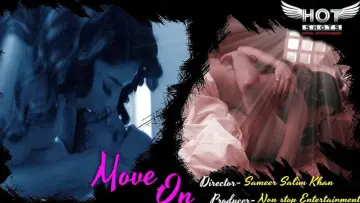 Zasłona do filmu "Move on" #1170370