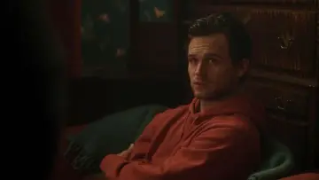 Zasłona do filmu "Rodzice kontra duch" #647857