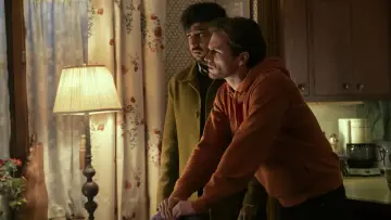 Zasłona do filmu "Rodzice kontra duch" #647886