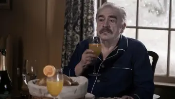 Zasłona do filmu "Rodzice kontra duch" #647891