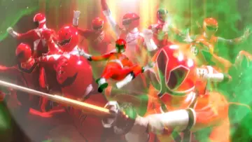 スーパー戦隊最強バトル！！ ディレクターズカット版