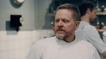 Zasłona do filmu "Toskania" #448205
