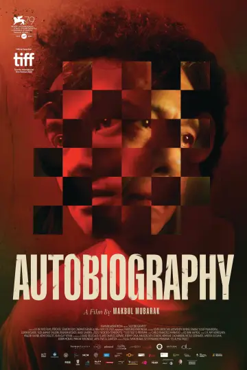 Autobiografia